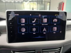 Volkswagen Taos 2023 380TSI AWD R-Line Pro Smart Edition - ფოტო 11