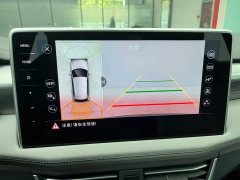 Volkswagen Taos 2023 380TSI AWD R-Line Pro Smart Edition - ფოტო 12
