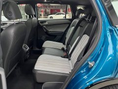 Volkswagen Taos 2023 380TSI AWD R-Line Pro Smart Edition - ფოტო 19