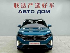 Volkswagen Taos 2023 380TSI AWD R-Line Pro Smart Edition - ფოტო 2