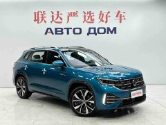 Volkswagen Taos 2023 380TSI AWD R-Line Pro Smart Edition - ფოტო 3