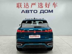 Volkswagen Taos 2023 380TSI AWD R-Line Pro Smart Edition - ფოტო 5