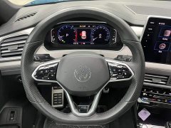Volkswagen Taos 2023 380TSI AWD R-Line Pro Smart Edition - ფოტო 8