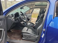 Audi Q3 Sportback 2020 40 TFSI Fashion Edition - ფოტო 4