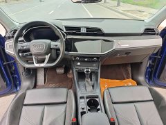 Audi Q3 Sportback 2020 40 TFSI Fashion Edition - ფოტო 5