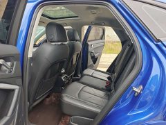Audi Q3 Sportback 2020 40 TFSI Fashion Edition - ფოტო 6