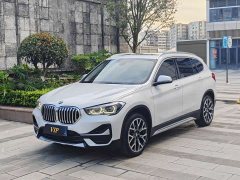 BMW X1 xDrive25Li Luxury - ფოტო 1