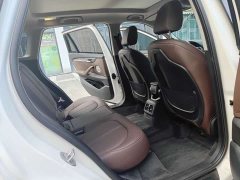 BMW X1 xDrive25Li Luxury - ფოტო 10