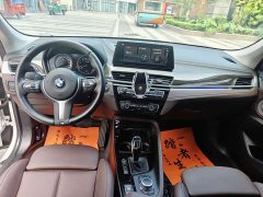 BMW X1 xDrive25Li Luxury - ფოტო 11
