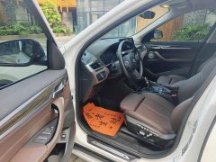 BMW X1 xDrive25Li Luxury - ფოტო 13