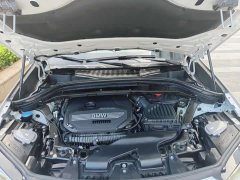 BMW X1 xDrive25Li Luxury - ფოტო 14