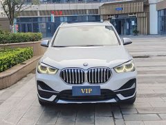 BMW X1 xDrive25Li Luxury - ფოტო 2