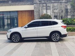 BMW X1 xDrive25Li Luxury - ფოტო 3