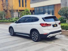 BMW X1 xDrive25Li Luxury - ფოტო 4