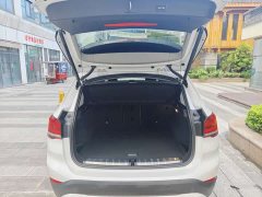 BMW X1 xDrive25Li Luxury - ფოტო 6