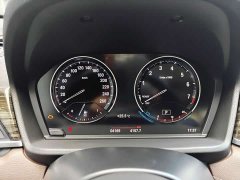 BMW X1 xDrive25Li Luxury - ფოტო 7