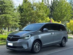 Buick GL8 Land Business Class 652T Luxury - ფოტო 1