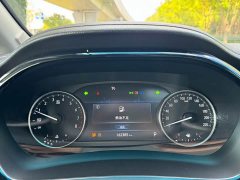 Buick GL8 Land Business Class 652T Luxury - ფოტო 10