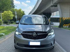 Buick GL8 Land Business Class 652T Luxury - ფოტო 2