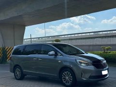 Buick GL8 Land Business Class 652T Luxury - ფოტო 3