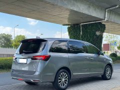 Buick GL8 Land Business Class 652T Luxury - ფოტო 4