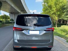 Buick GL8 Land Business Class 652T Luxury - ფოტო 5