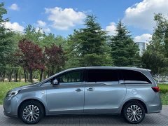 Buick GL8 Land Business Class 652T Luxury - ფოტო 6
