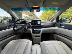 Buick GL8 Land Business Class 652T Luxury - ფოტო 7