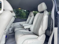 Buick GL8 Land Business Class 652T Luxury - ფოტო 9