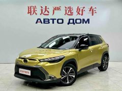 Toyota Frontlander 2.0L CVT Luxury Plus - ფოტო 1