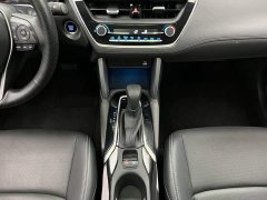 Toyota Frontlander 2.0L CVT Luxury Plus - ფოტო 10