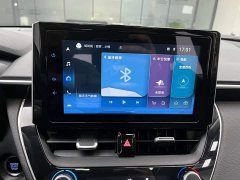 Toyota Frontlander 2.0L CVT Luxury Plus - ფოტო 11