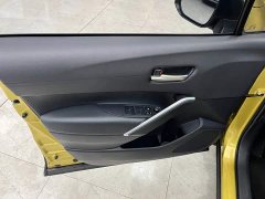 Toyota Frontlander 2.0L CVT Luxury Plus - ფოტო 15