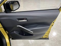 Toyota Frontlander 2.0L CVT Luxury Plus - ფოტო 17