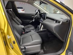 Toyota Frontlander 2.0L CVT Luxury Plus - ფოტო 18