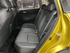Toyota Frontlander 2.0L CVT Luxury Plus - ფოტო 19