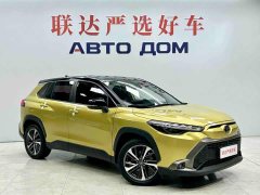 Toyota Frontlander 2.0L CVT Luxury Plus - ფოტო 3