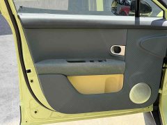 Nio Firefly Carefree Edition - ფოტო 10