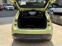 Nio Firefly Carefree Edition - ფოტო 11