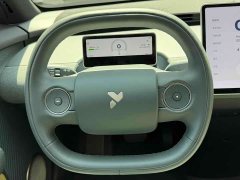 Nio Firefly Carefree Edition - ფოტო 12