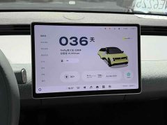 Nio Firefly Carefree Edition - ფოტო 14