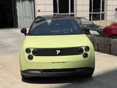 Nio Firefly Carefree Edition - ფოტო 2