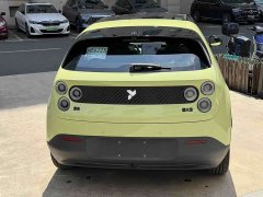 Nio Firefly Carefree Edition - ფოტო 4