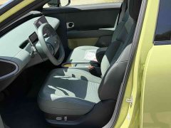 Nio Firefly Carefree Edition - ფოტო 5