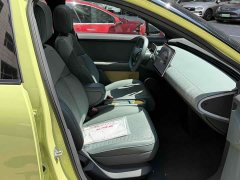 Nio Firefly Carefree Edition - ფოტო 6