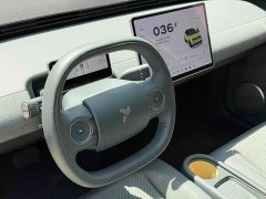 Nio Firefly Carefree Edition - ფოტო 7