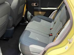 Nio Firefly Carefree Edition - ფოტო 9