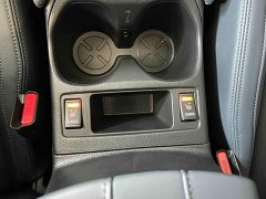 Nissan Qashqai Honor 2.0L FWD Premium - ფოტო 10