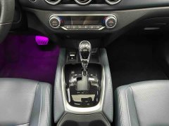 Nissan Qashqai Honor 2.0L FWD Premium - ფოტო 11