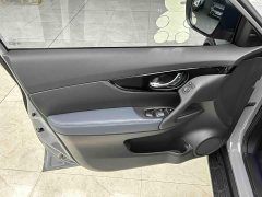 Nissan Qashqai Honor 2.0L FWD Premium - ფოტო 16